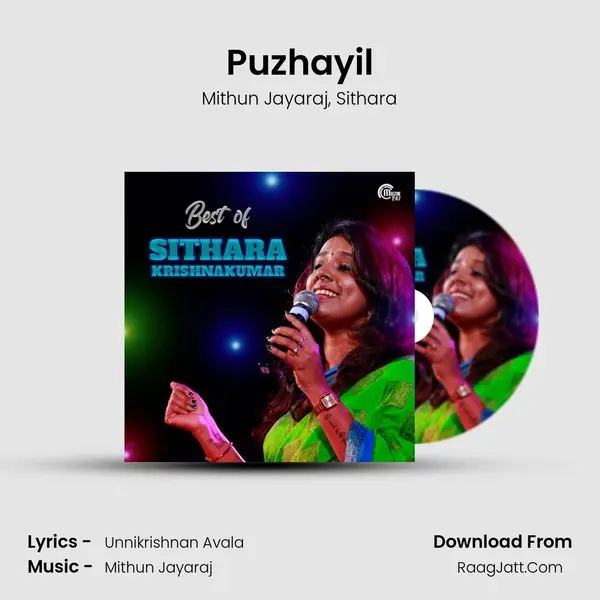 Puzhayil mp3 song