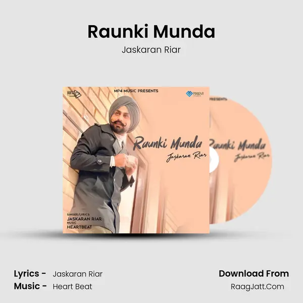 Raunki Munda mp3 song