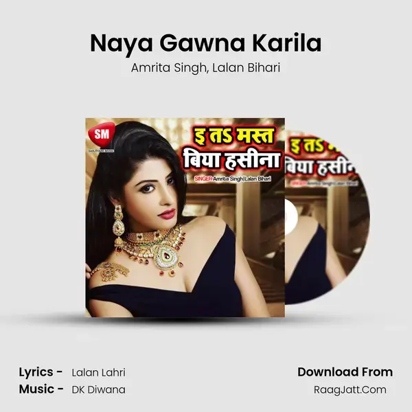 Naya Gawna Karila mp3 song