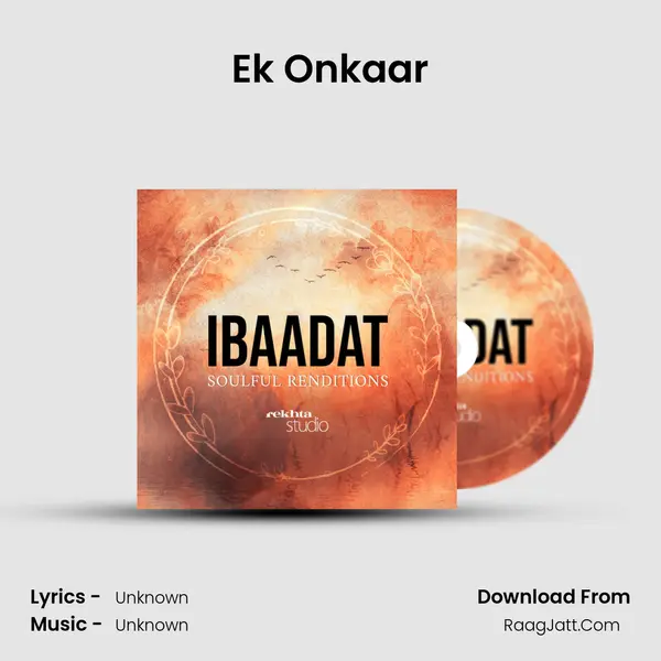 Ek Onkaar Song mp3 | 