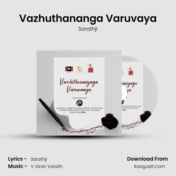 Vazhuthananga Varuvaya mp3 song