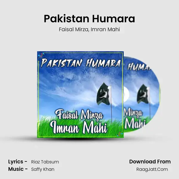 Pakistan Humara mp3 song