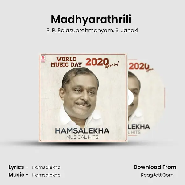 Madhyarathrili (From 