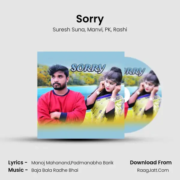 Sorry mp3 song