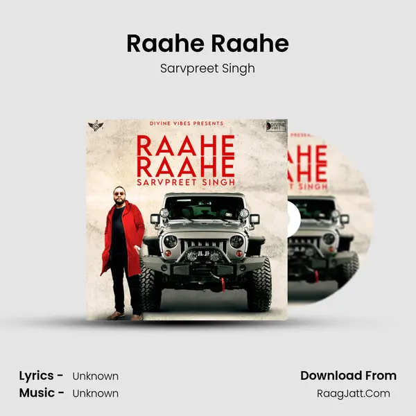 Raahe Raahe mp3 song