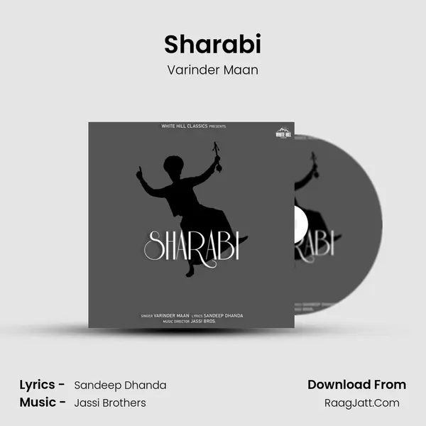 Sharabi mp3 song