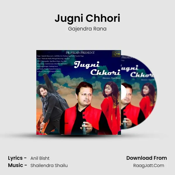 Jugni Chhori mp3 song