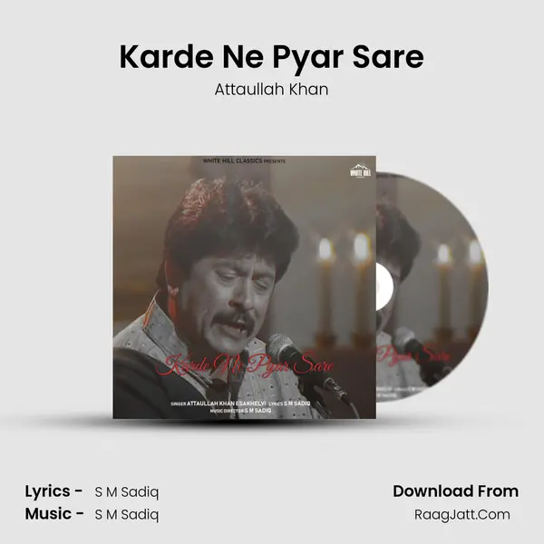 Karde Ne Pyar Sare mp3 song