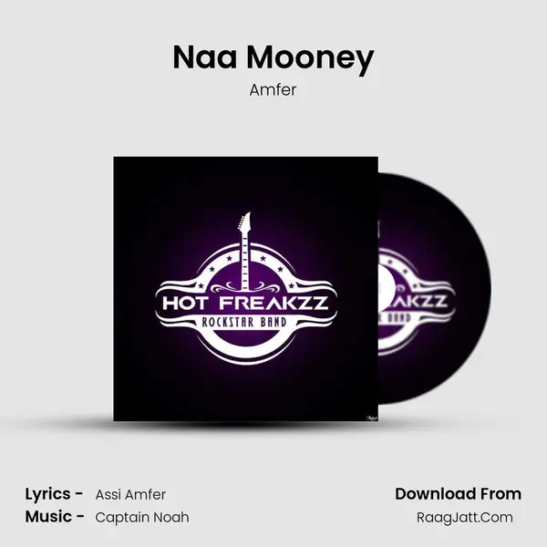 Naa Mooney Song mp3 | Amfer