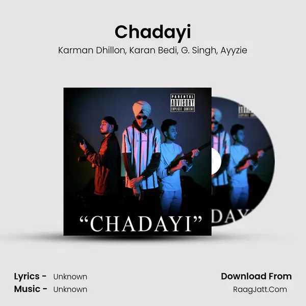 Chadayi mp3 song