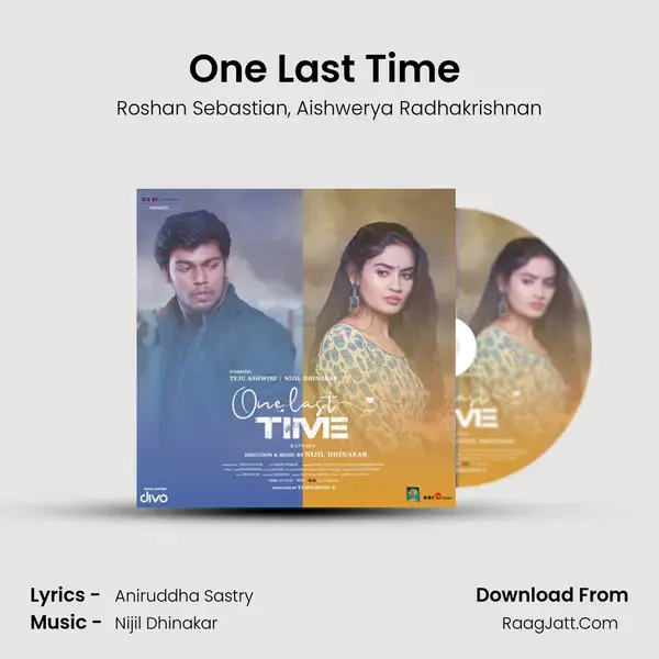 One Last Time (Kannada) mp3 song