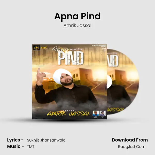 Apna Pind mp3 song