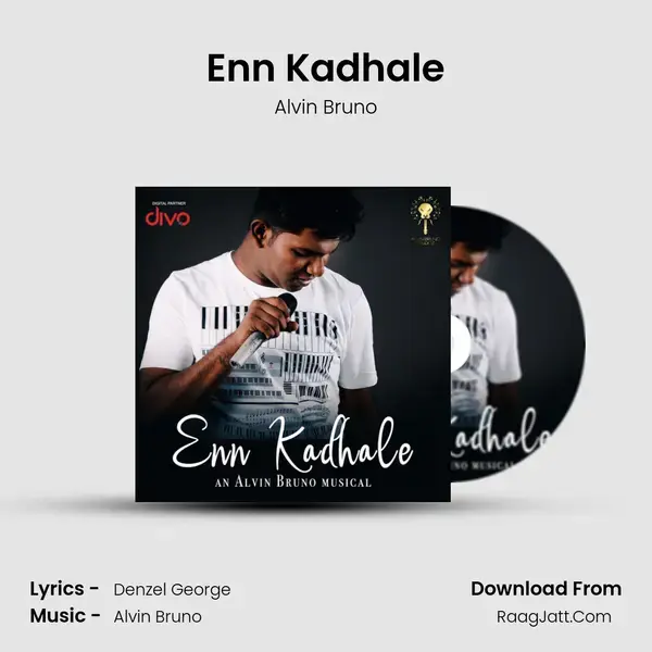 Enn Kadhale mp3 song