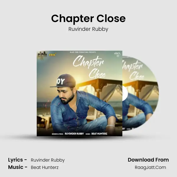 Chapter Close Song mp3 | Ruvinder Rubby