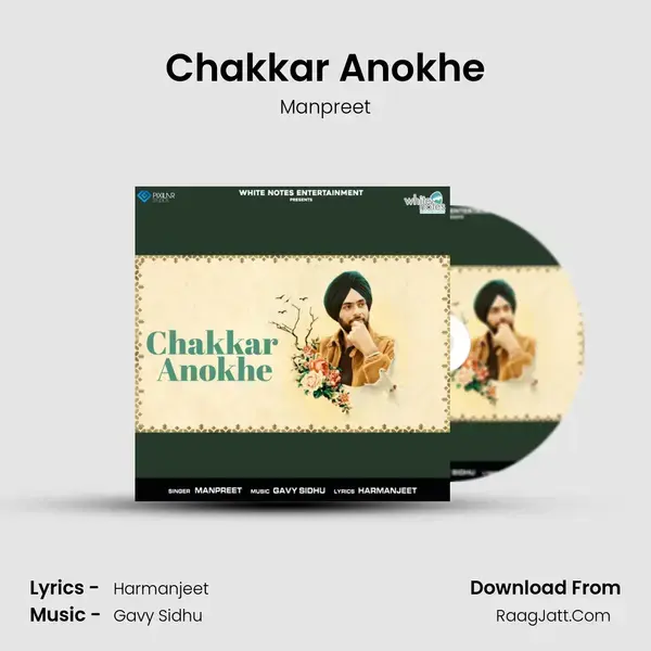 Chakkar Anokhe mp3 song