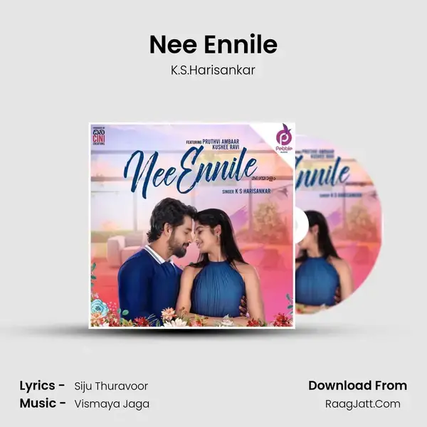 Nee Ennile mp3 song