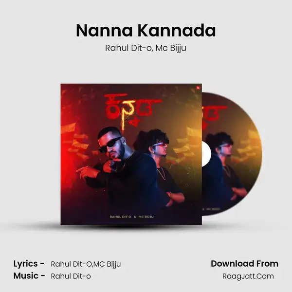 Nanna Kannada mp3 song