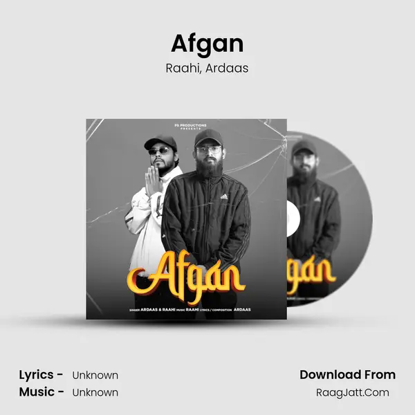 Afgan mp3 song