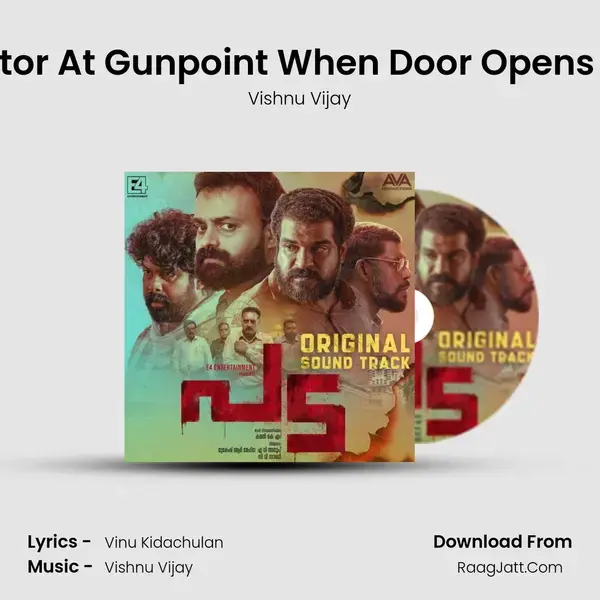 Collector At Gunpoint When Door Opens Scene mp3 song