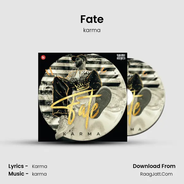 Fate Song mp3 | karma