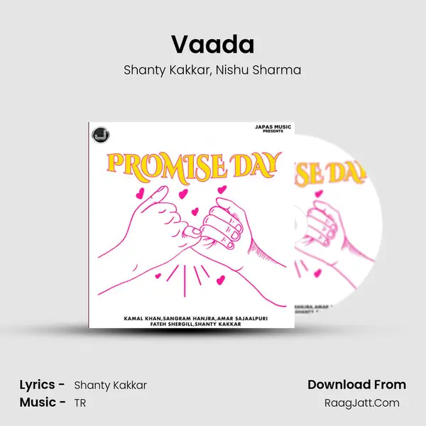 Vaada mp3 song