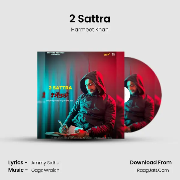 2 Sattra Song mp3 | Harmeet Khan