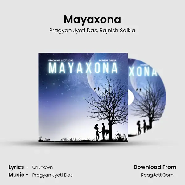 Mayaxona mp3 song