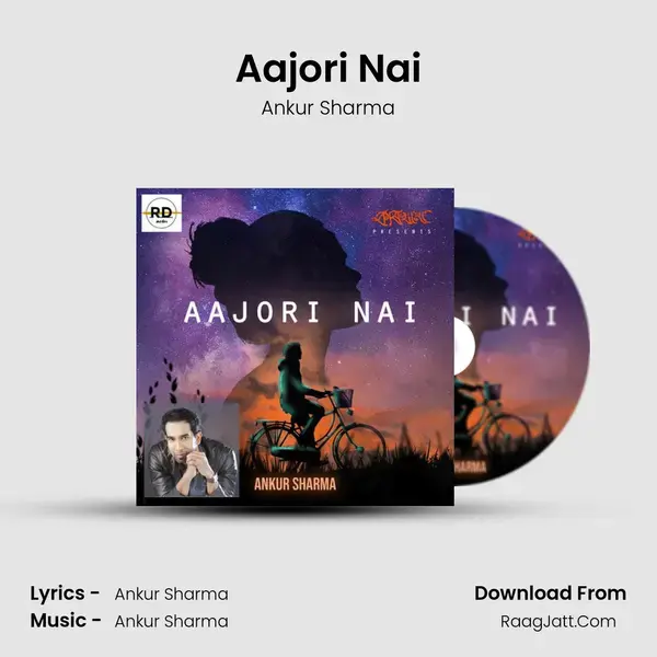 Aajori Nai mp3 song