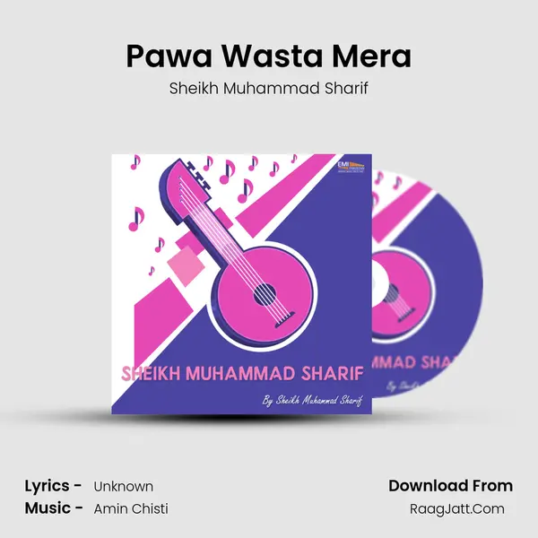 Pawa Wasta Mera mp3 song