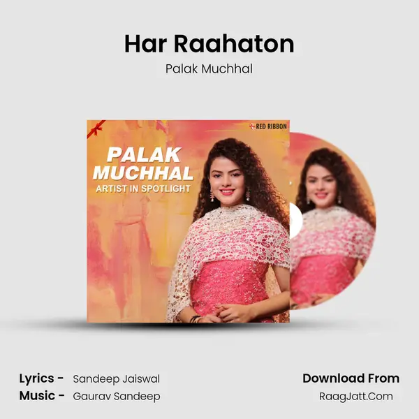 Har Raahaton mp3 song