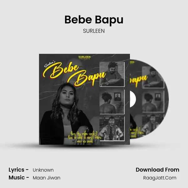 Bebe Bapu mp3 song