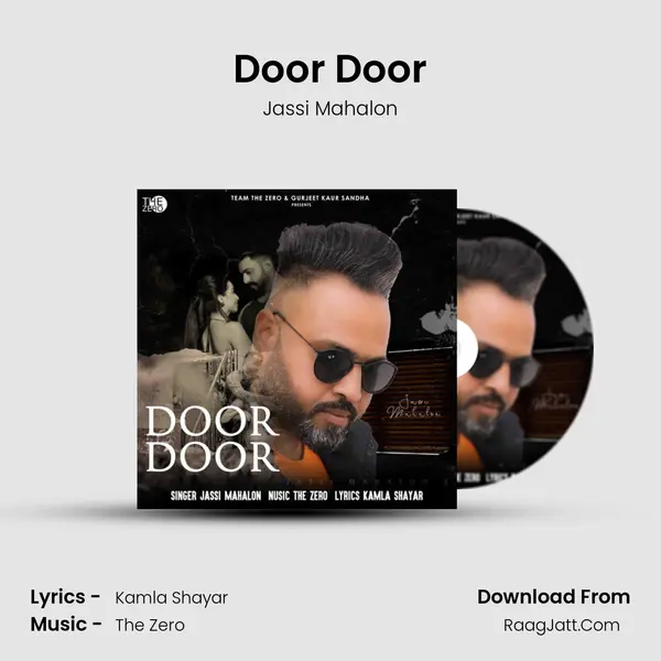 Door Door mp3 song