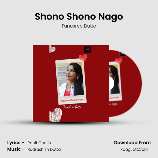 Shono Shono Nago mp3 song