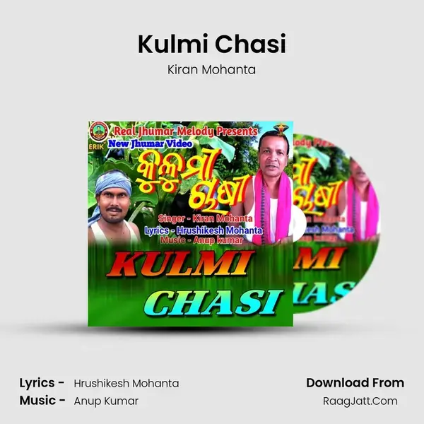 Kulmi Chasi mp3 song