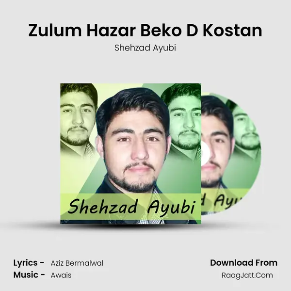 Zulum Hazar Beko D Kostan mp3 song