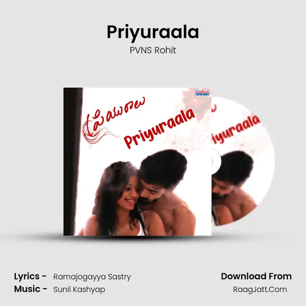 Priyuraala mp3 song