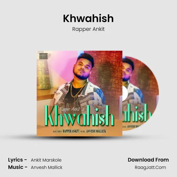 Khwahish mp3 song