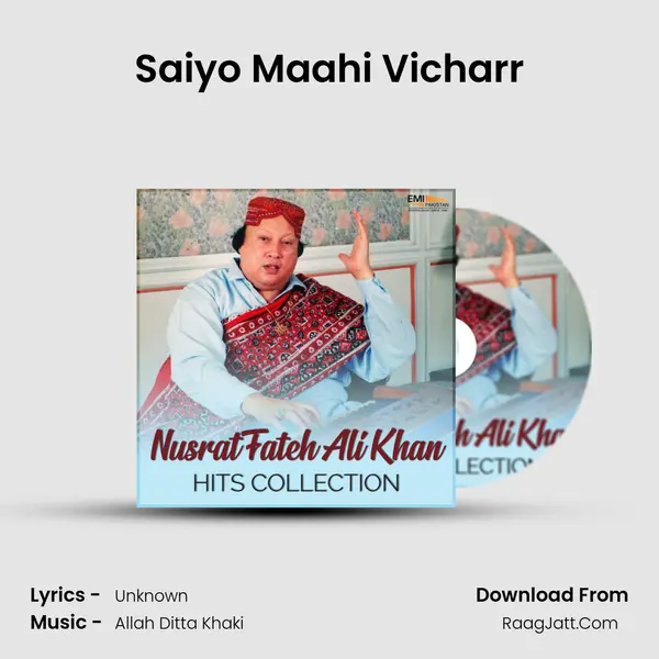 Saiyo Maahi Vicharr Song mp3 | 