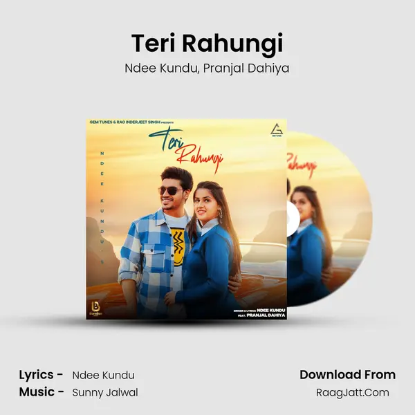 Teri Rahungi mp3 song