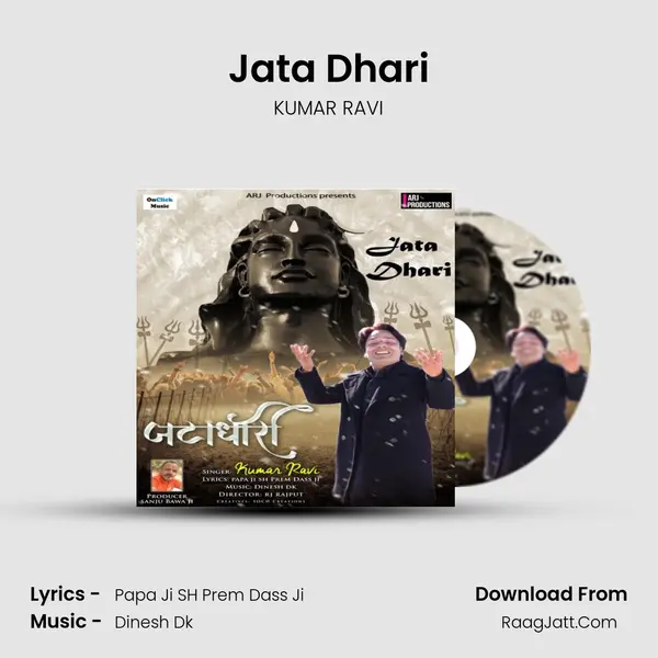 Jata Dhari mp3 song