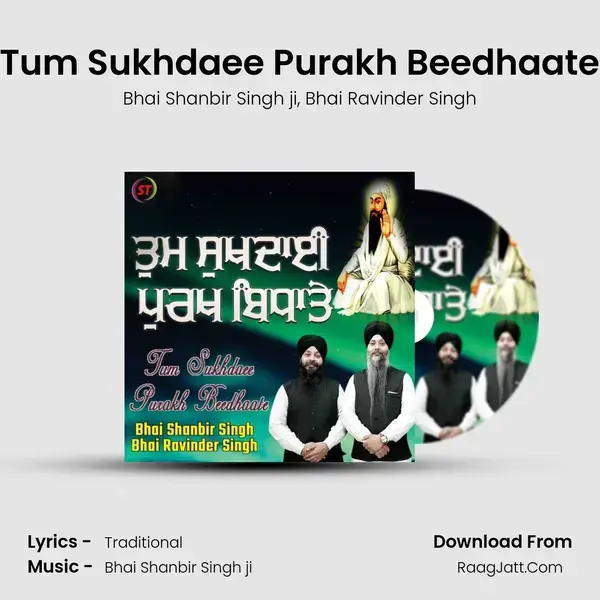 Tum Sukhdaee Purakh Beedhaate mp3 song