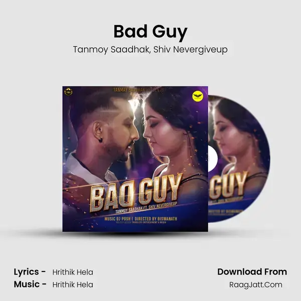 Bad Guy mp3 song