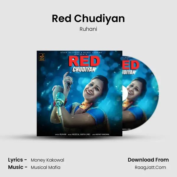 Red Chudiyan mp3 song