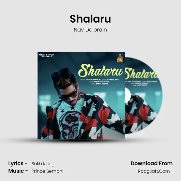 Shalaru mp3 song