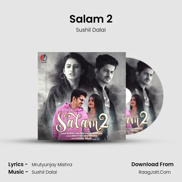 Salam 2 mp3 song