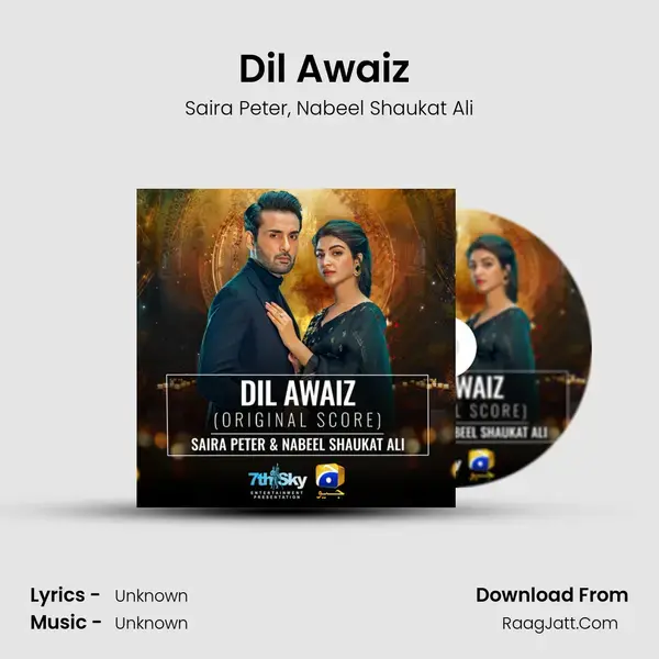 Dil Awaiz (Original Score) mp3 song