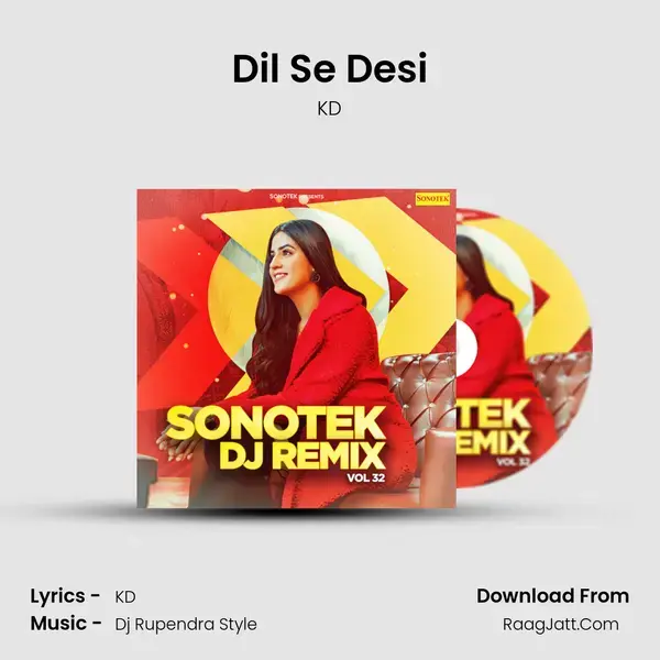 Dil Se Desi mp3 song