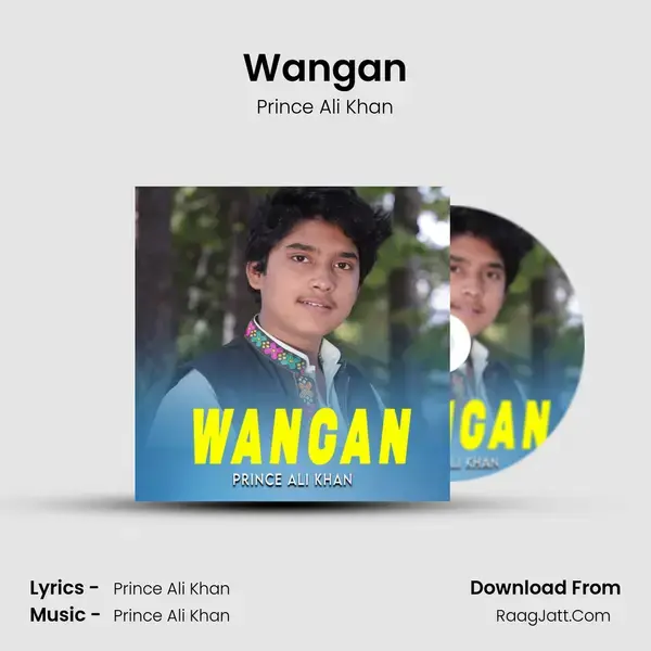 Wangan mp3 song