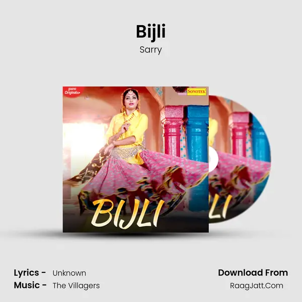 Bijli Song mp3 | Sarry