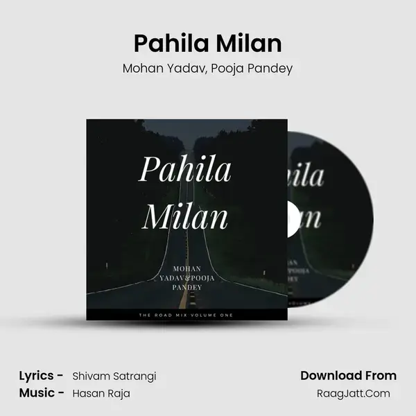 Pahila Milan mp3 song